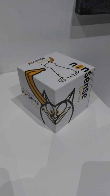 Nonsense Family - gezelschapsspel beschikbaar voor biedingen