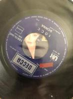 7" 10CC, Donna, Cd's en Dvd's, Ophalen of Verzenden, Poprock