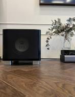Subwoofer Rel t9x, Ophalen of Verzenden, Zo goed als nieuw, Subwoofer