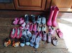 Lot de chaussures filles, Gebruikt, Meisje, Overige typen, BOBUX