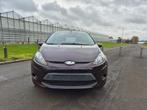 Ford Fiesta 1.2 benzine 100dkm Bj 2010 Gekeurd VVk Lez Ok !, Auto's, Voorwielaandrijving, Stof, 5 deurs, Fiësta