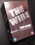 THE WIRE - Complete series van 5 seizoenen (Boxset), CD & DVD, DVD | TV & Séries télévisées, Coffret, Enlèvement ou Envoi, À partir de 16 ans