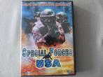 Special Forces USA [DVD], Cd's en Dvd's, Dvd's | Actie, Ophalen of Verzenden, Vanaf 12 jaar, Oorlog, Zo goed als nieuw