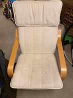 Poang: zetel stoel fauteuils IKEA, Utilisé, Enlèvement ou Envoi