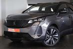 Peugeot 3008 1.2 PureTech GT Keyless ACC DodeH LijnA Garanti, Auto's, Automaat, Gebruikt, 1199 cc, 5 zetels