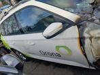 PORTIER RECHTS VOOR Fabia III Combi (NJ5) (6V0831052A), Auto-onderdelen, Gebruikt, Rechts, Skoda, Deur
