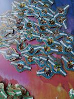 sigarenbandjes folklore Ieper, aalst veurne  nieuwpoort, Enlèvement, Utilisé, Bagues de cigare