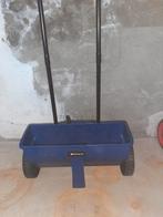 GRATIS strooiwagen einhell 45cm, Tuin en Terras, Hand-tuingereedschap, Ophalen, Zo goed als nieuw, Einhell