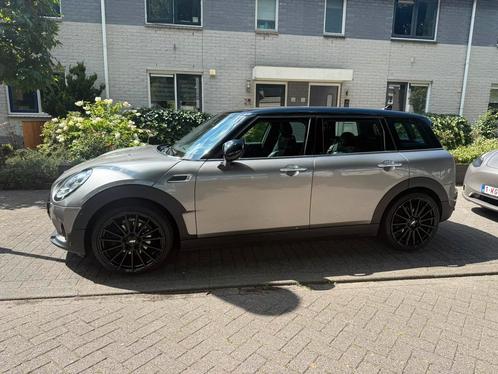 Mini Clubman Cooper D Automaat | Full Options | Panoramadak, Auto's, Mini, Particulier, Clubman, ABS, Airbags, Airconditioning