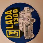 LADA 1300, Collections, Enlèvement