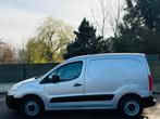 PEUGEOT PARTNER 1.6HDİ UTILITAIRE EURO5 AİRCO 153.000KM, Autos, Achat, Alarme, Entreprise, 2 places
