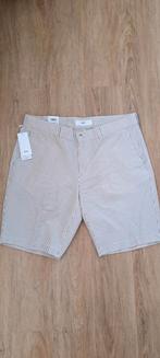Brax Style Bozen bermuda, Kleding | Heren, Ophalen of Verzenden, Zo goed als nieuw, Maat 48/50 (M), Beige