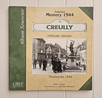 Creully - Normandië 1944 beschikbaar voor biedingen