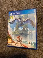 Horizon 2 : Forbidden West sur PS4, Consoles de jeu & Jeux vidéo, Comme neuf, Enlèvement ou Envoi