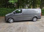 Peugeot Expert long chassis 2.0 HDI 145 CV (TVA déductible), Auto's, Voorwielaandrijving, Parkeersensor, Stof, 4 cilinders