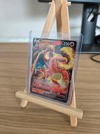 Charizard #018, Ophalen of Verzenden, Zo goed als nieuw, Losse kaart