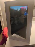 Juwelenkast, Huis en Inrichting, Woonaccessoires | Spiegels, Ophalen, Zo goed als nieuw