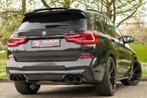BMW X3 M Competition - Full Option - Licht Vracht - BTW, Autos, 375 kW, SUV ou Tout-terrain, Carnet d'entretien, Cuir