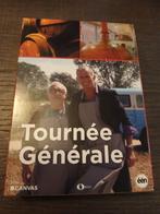Dvd bix Tournee Generale, Ophalen of Verzenden
