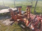 Ploeg 2 schaar 0494/905878, Zakelijke goederen, Ophalen