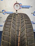 2x Continental Wintercontact TS870P 225/40 R18 92V 225/40/18, Auto-onderdelen, Banden en Velgen, 18 inch, Gebruikt, Band(en), Personenwagen