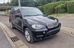 Bmw x5 2010 euro5 3.0l 40d 305ch, Auto's, BMW, X5, Wit, Diesel, Particulier