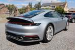 Porsche 911 992 Carrera 4 Coupé 3.0 Turbo PDK 2020, Auto's, Automaat, 4 zetels, Leder, Vierwielaandrijving