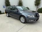 Volkswagen passaat 1.4 benzine 1ste eigenaar, Auto's, 4 cilinders, Bedrijf, Passat, ABS