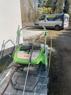 DIBO PTL-M 200/18, Ophalen, Zo goed als nieuw