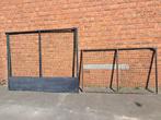 tuinpoortje, Tuin en Terras, Tuinpoorten, Ophalen, Gebruikt, IJzer, Draaipoort