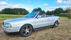 Heerlijke tijdloze Audi Cabriolet 2.3E 1992 oldtimer, Auto's, Voorwielaandrijving, 4 zetels, Cabriolet, 2300 cc