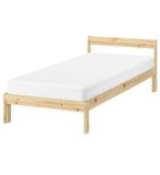 Ikea bed met lattenbodem zonder matras, Huis en Inrichting, Ophalen, Zo goed als nieuw