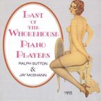 1930 - RALPH SUTTON & JAY McSHANN - PIANO PLAYERS - NIEUW, Cd's en Dvd's, Cd's | Jazz en Blues, Verzenden, Nieuw in verpakking
