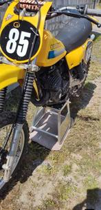 Suzuki RM 125 uit 1980 erg mooi, Motoren, Particulier