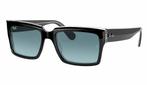 Ray Ban bril, Ophalen, Zonnebril, Zwart, Zo goed als nieuw