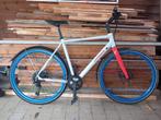 herenfiets, Fietsen en Brommers, Fietsen | Heren | Herenfietsen, Ophalen, Zo goed als nieuw, Overige merken