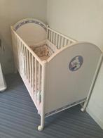 Prachtige babykamer “Happy Day” (bedje, kleerkast, commode), Enlèvement, Comme neuf, Garçon ou Fille