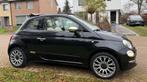 Fiat 500C 1.2 Benzine Airco Euro6B *Keuring Voor Verkoop, Auto's, Fiat, Euro 6, Handgeschakeld, Particulier, 3 deurs
