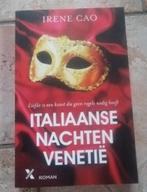 Irene cao: italiaanse nachten venetië, Ophalen of Verzenden