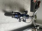Kinderfiets, Fietsen en Brommers, Ophalen, Gebruikt, Minder dan 16 inch, Zijwieltjes