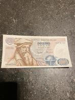 Mercator 1000 francs 1967!, Postzegels en Munten, Bankbiljetten | België, Ophalen of Verzenden