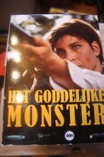 Het goddelijke monster      knappe Vlaamse serie, Cd's en Dvd's, Vanaf 12 jaar, Ophalen of Verzenden, Zo goed als nieuw, Drama