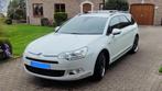 CITROËN C5 TOURER EXCLUSIVE 2.0 HDi, Euro 5, 5 portes, Particulier, C5