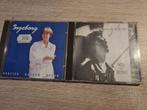 Cd's van Ingeborg, Ophalen of Verzenden