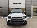 Land Rover Defender D250 SE, Auto's, Automaat, Wit, SUV of Terreinwagen, 229 g/km