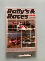 rally's and races, Livres, Autos | Livres, Comme neuf, Général, Enlèvement