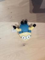 Minion, Zo goed als nieuw