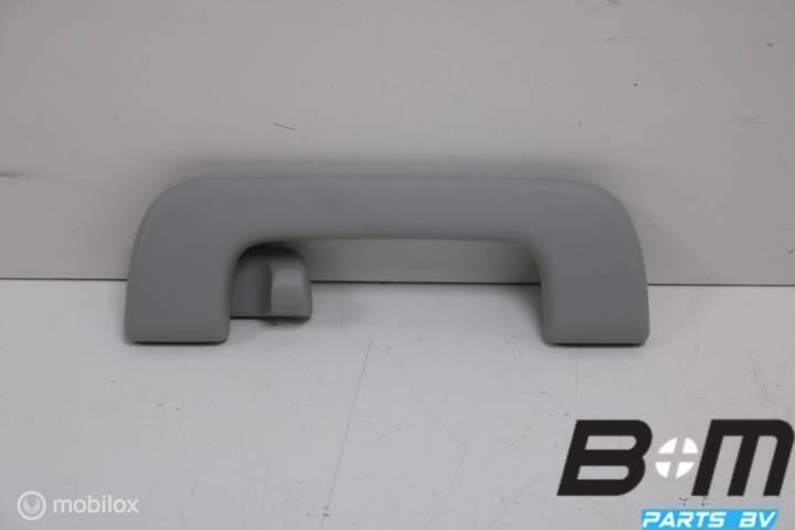 Handgreep in hemel rechts achter Audi A5 8T 8R0857608D, Auto-onderdelen, Interieur en Bekleding, Gebruikt