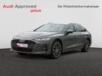 Audi A6 Avant A6 Avant 2.0 TDi Quattro Advanced S tronic, Auto's, Audi, Automaat, Airbags, Zilver of Grijs, A6