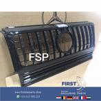 W463 G KLASSE G55 G63 AMG PANAMERICANA GT GRIL CHROOM 1979-2, Utilisé, -, -, Enlèvement ou Envoi